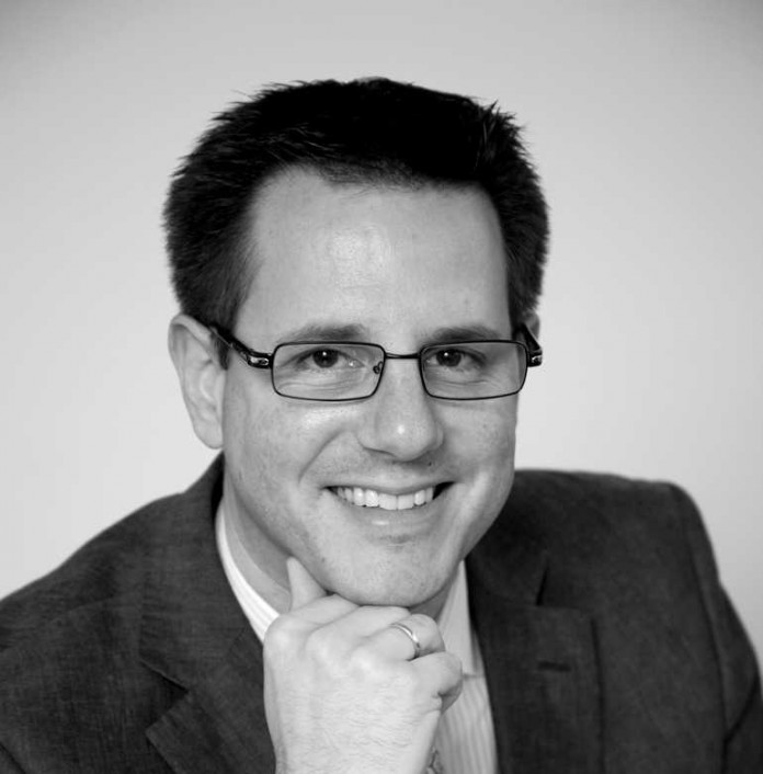 Steffen Friedl-Schneider, Berater bei MLP in Heidelberg, hat den CFP erfolgreich abgeschlossen